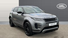 Land Rover Range Rover Evoque 2.0 D200 R-Dynamic SE 5dr Auto Diesel Hatchback